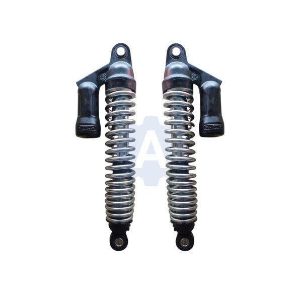 Bajaj v15 shop rear suspension price