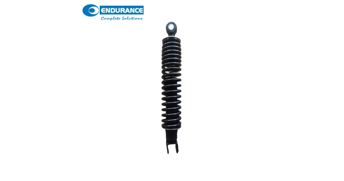 ENDURANCE Rear Shock Absorber for TVS Scooty Pep/ Pep Plus/ Streak