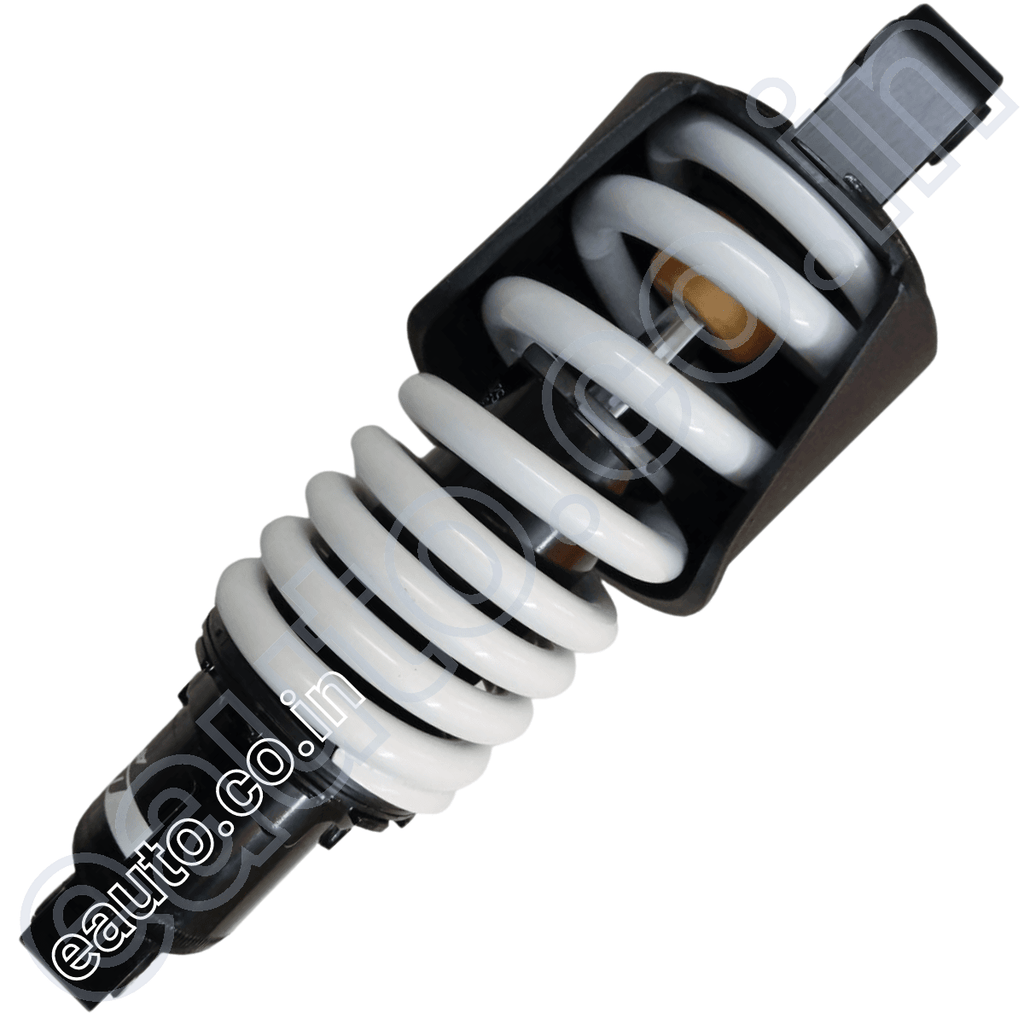 Duke 200 hot sale suspension price
