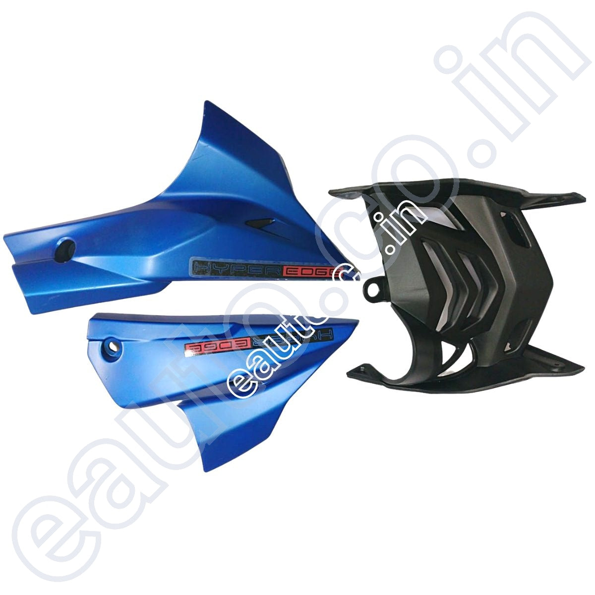 Apache rtr 160 engine cover online