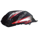 Enson Petrol Tank For Hero Achiever (Black/red)