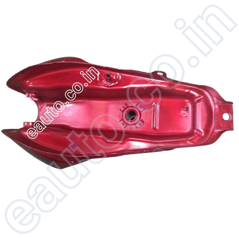 Enson Petrol Tank For Hero Ambition (Red)