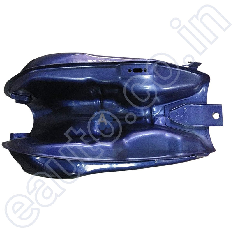Ensons Petrol Tank For Bajaj Boxer Ct Deluxe (Blue)