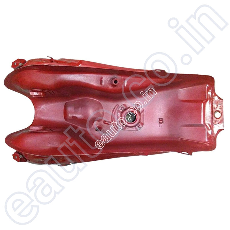 Ensons Petrol Tank For Hero Passion X Pro (H.red)