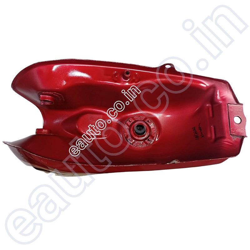 Ensons Petrol Tank For Honda Dream Neo | Red