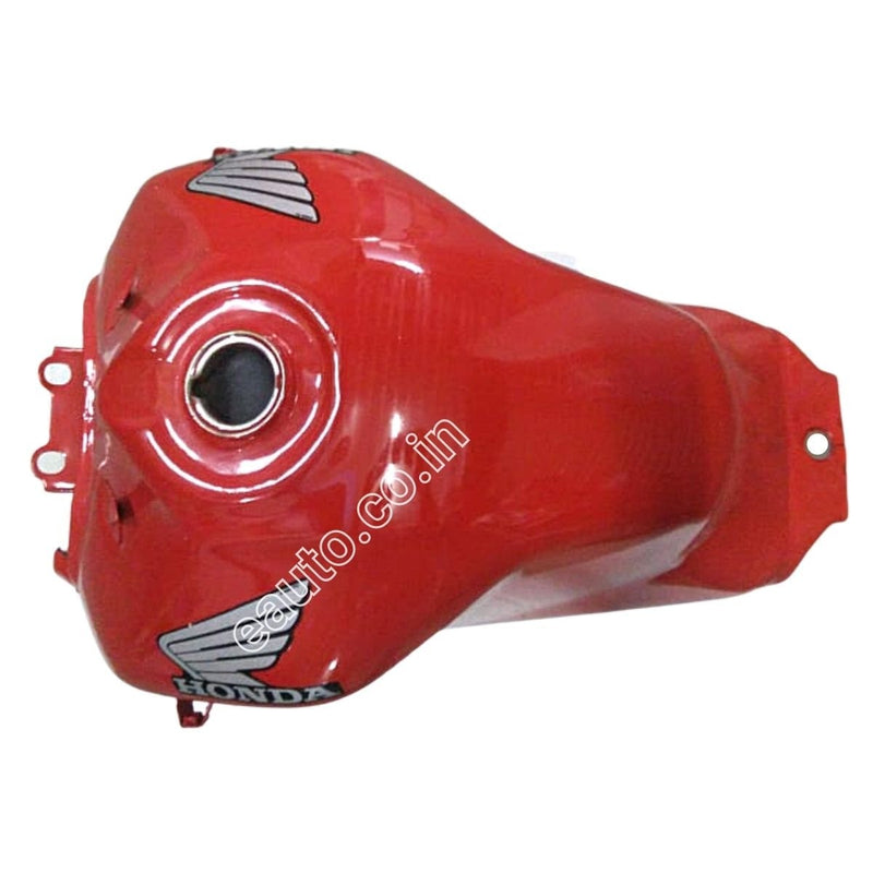 Ensons Petrol Tank For Honda Twister (Red)