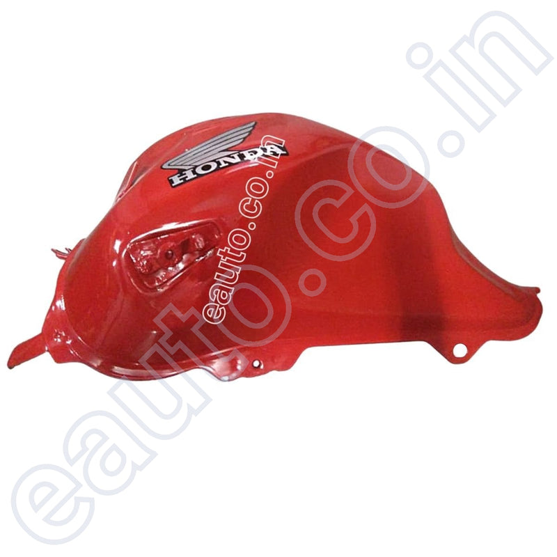 Ensons Petrol Tank For Honda Twister (Red)