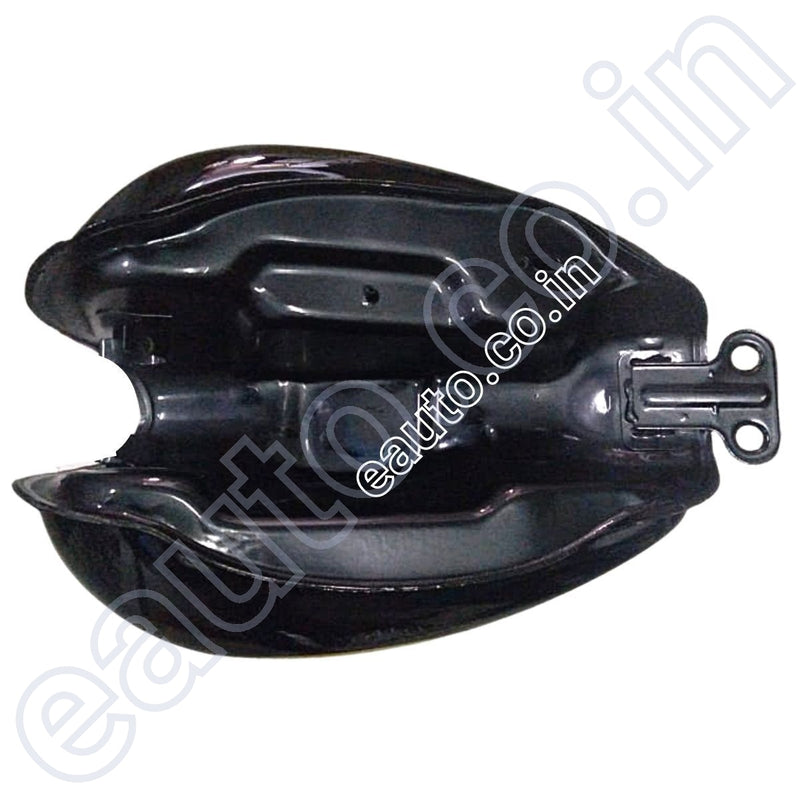 Ensons Petrol Tank For Royal Enfield Classic 350 Bs3 | Black Colour Before 2017 Models