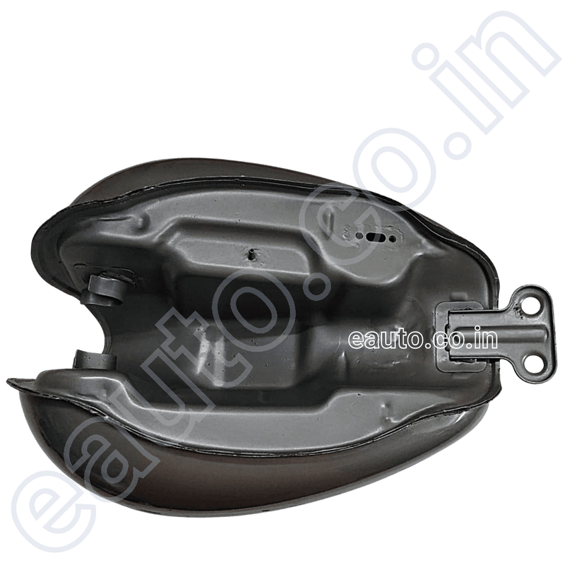 Ensons Petrol Tank For Royal Enfield Classic 350 Bs3 | Grey Colour Before 2017 Models
