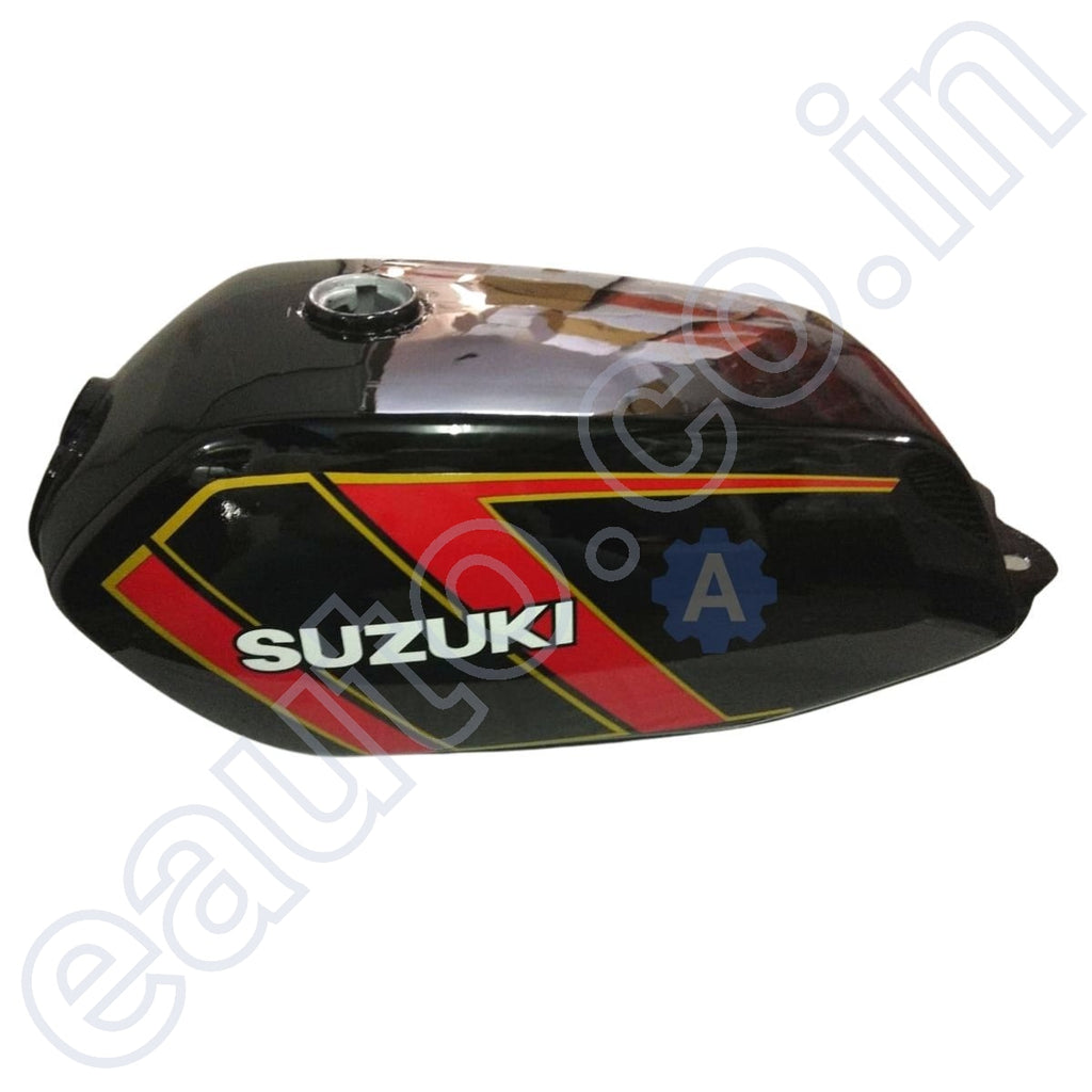 Suzuki Samurai Bike Fuel Tank, 50% OFF