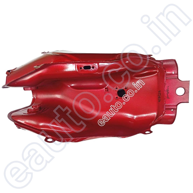 Ensons Petrol Tank For Yamaha Fazer | 2006-2016 Model Red