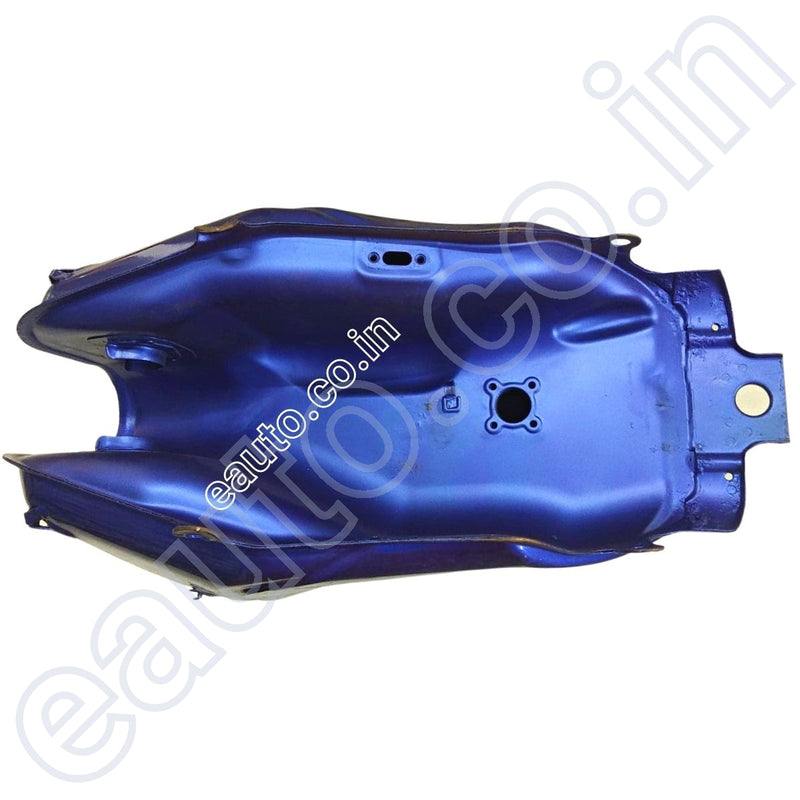 Ensons Petrol Tank For Yamaha Gladiator (Blue)