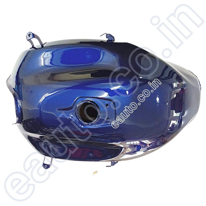 Ensons Petrol Tank For Yamaha Sz-R | Blue