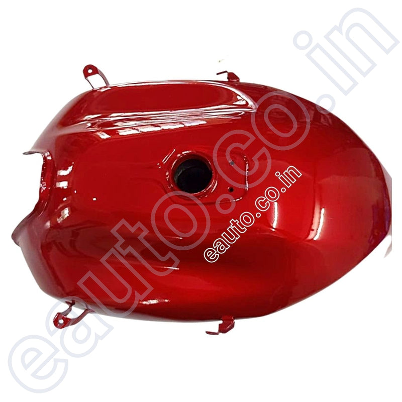 Ensons Petrol Tank For Yamaha Sz-R | Red