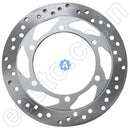 Front Brake Disc Plate For Bajaj Pulsar 180 | 200 220