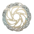 Front Brake Disc Plate For Bajaj Pulsar 200 Ns | Rs