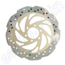 Front Brake Disc Plate For Bajaj Pulsar 200 Ns | Rs