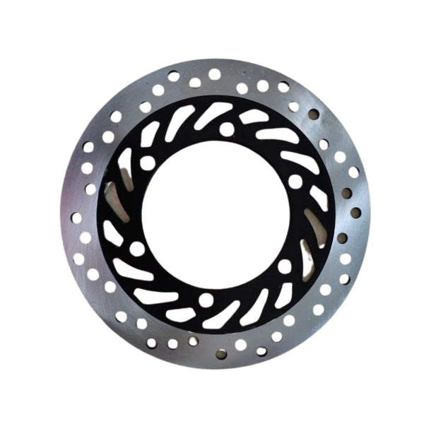 Front Brake Disc Plate for Hero Achiever CBZ Xtreme Hunk