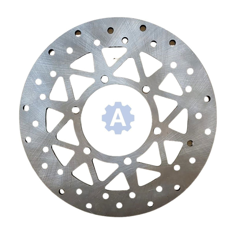front-brake-disc-plate-for-yamaha-gladiator-www.eauto.co.in