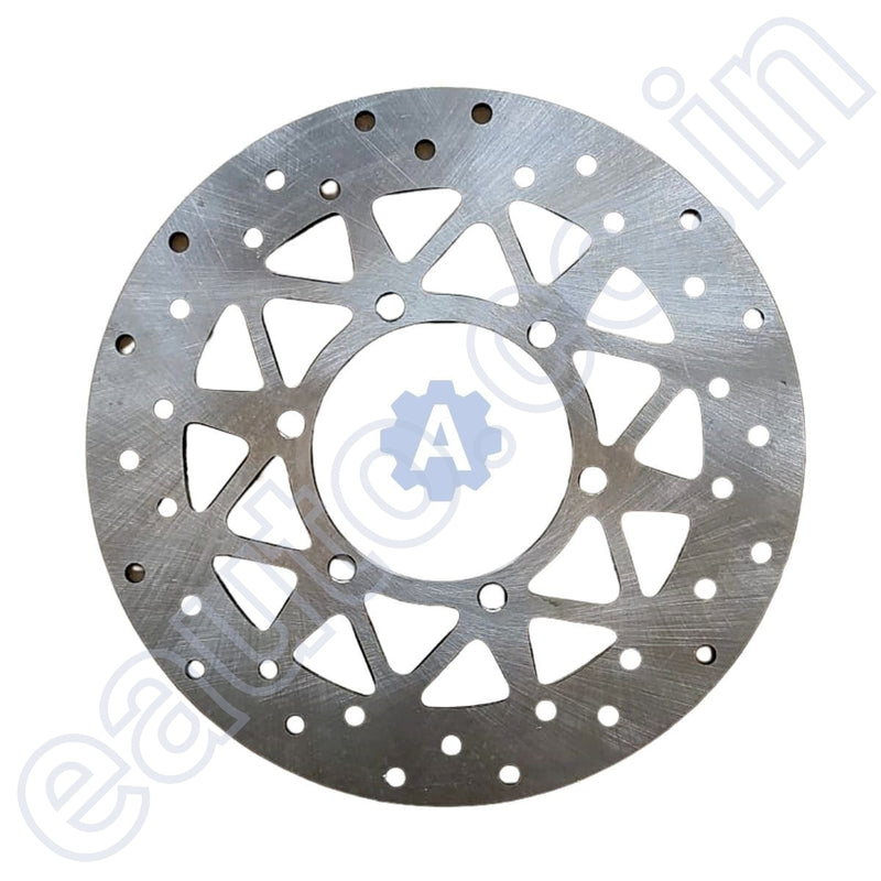 front-brake-disc-plate-for-yamaha-gladiator-www.eauto.co.in