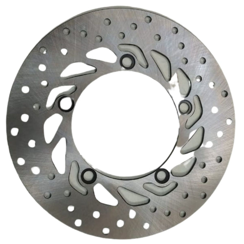 Front Brake Disc Plate For Yamaha Sz-R