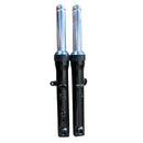 Front Fork Assembly for Bajaj Pulsar 150 UG3 | Bush Type | Digital Meter | Set of 2