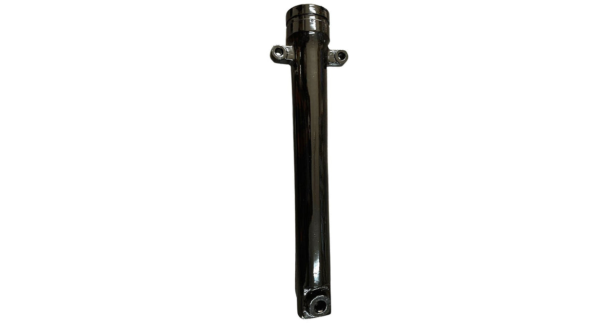 Front Fork Leg for Hero Super Splendor BS6 | Right Side