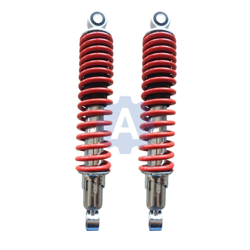 Gabriel Rear Shock Absorber (For Hero Cbz Xtreme Old Model Without Gas)