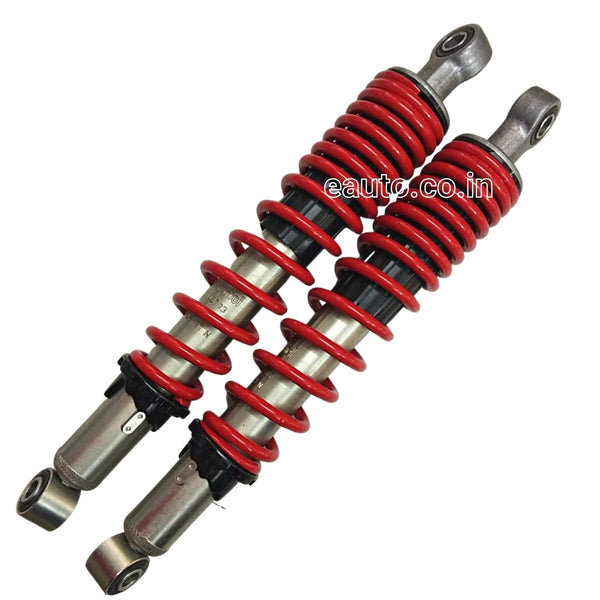 Honda livo front shocker price store