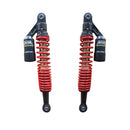 Gabriel Rear Shock Absorber For Tvs Apache Rtr 160 | 180