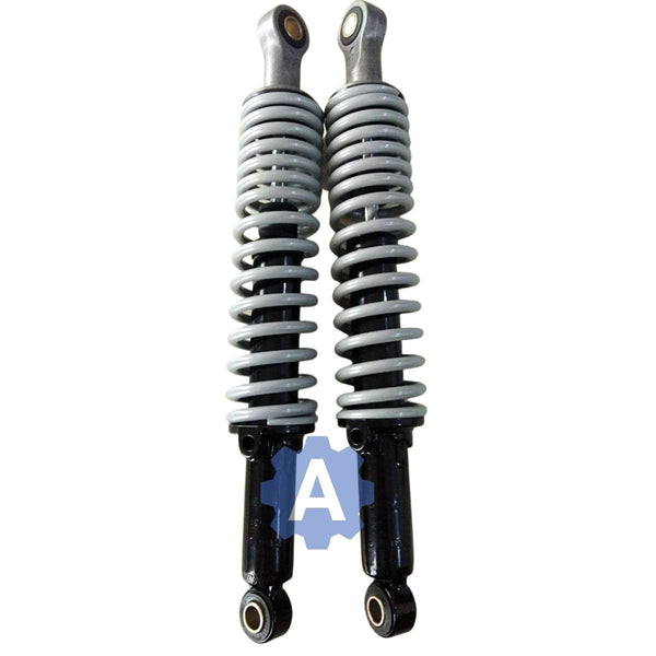 Tvs star city clearance front suspension price