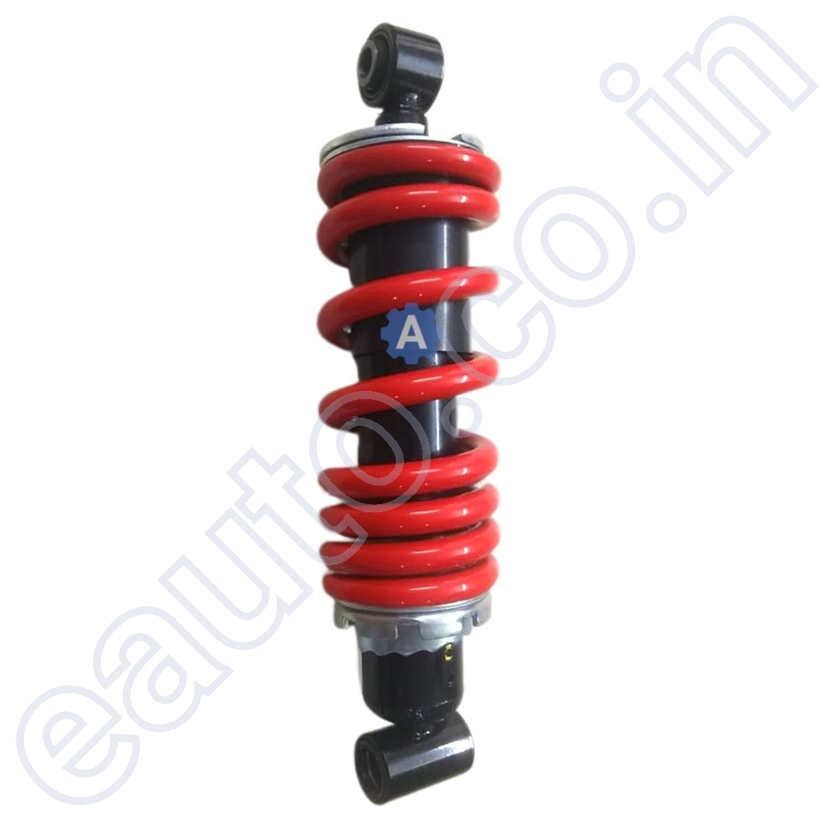 GABRIEL Rear Shock Absorber for Yamaha FZ (FZ, FZ-S, FZ-FI, FZ V2, FZ-