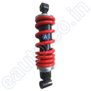 Gabriel Rear Shock Absorber For Yamaha Fz (Fz Fz-S Fz-Fi V2 Fz-16 V3 Fazer 250)