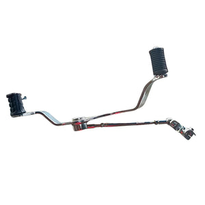 Gear Lever or Pedal