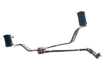 Gear Lever for Bajaj Avenger 150 | 180 | 200 | 220 | Gear Pedal