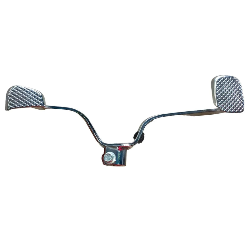 Gear Lever for Bajaj XCD 125 | XCD 135 | Platina 125 | Discover 100 | Gear Pedal