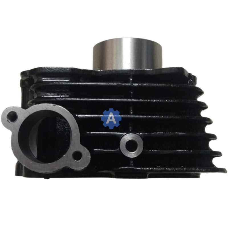 Goetze Engine Block Kit For Bajaj Platina Es 100Cc | 47Mm Dia. (Bore Piston Or Cylinder Piston)