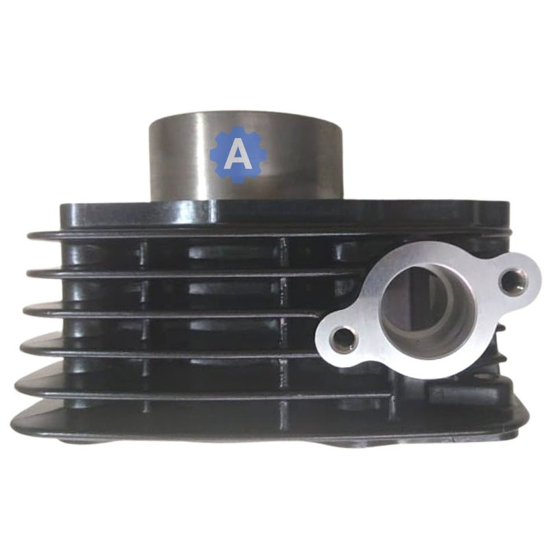 Goetze Engine Block Kit For Tvs Phoenix 125 | 57 Mm Bore Dia Piston Or Cylinder