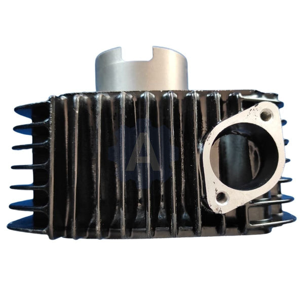 GOETZE Piston Cylinder Kit for Hero Super Splendor Glamour Bore Pi