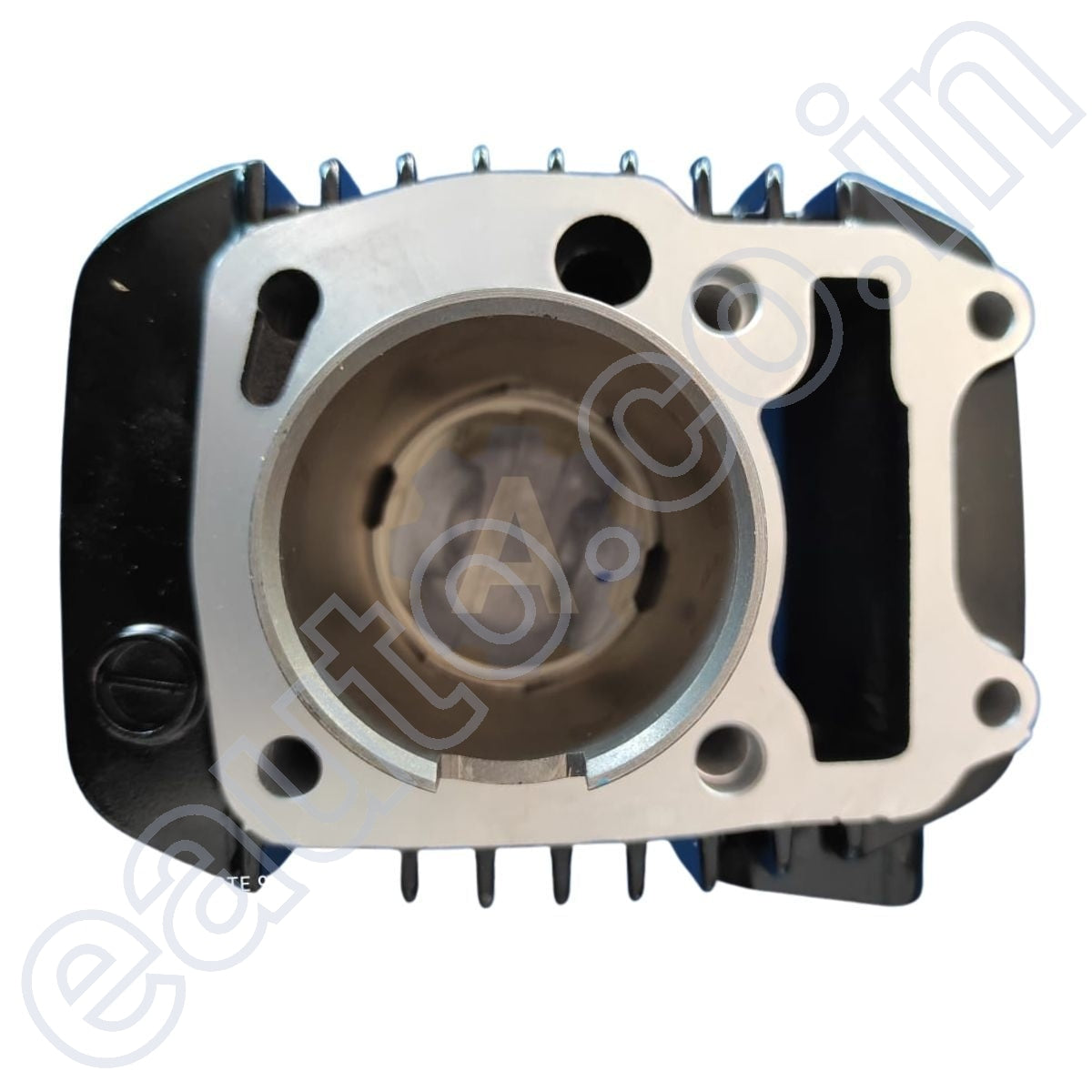 GOETZE Piston Cylinder Kit for Hero Super Splendor Glamour Bore Pi