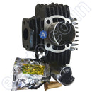 Goetze Piston Cylinder Kit (For Tvs Xl Super Heavy Duty) Bore Or Block | 46Mm Dia