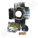 Goetze Piston Cylinder Kit (For Tvs Xl Super Heavy Duty) Bore Or Block | 46Mm Dia