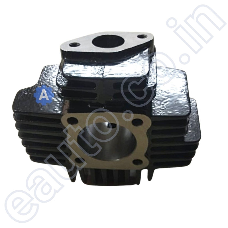 Goetze Piston Cylinder Kit (For Tvs Xl Super Heavy Duty) Bore Or Block | 46Mm Dia