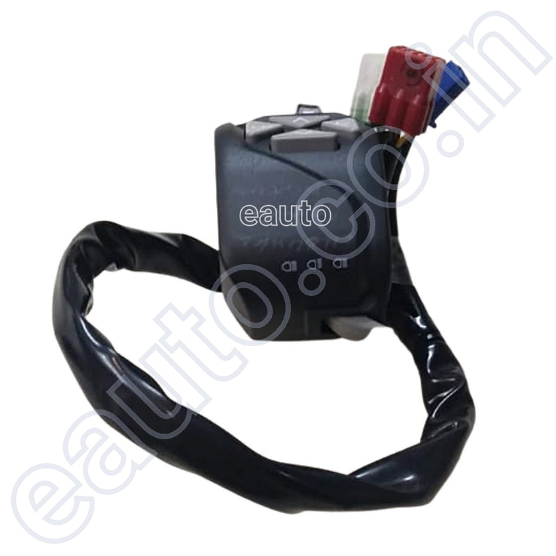 Handle Control Switch For Ktm Duke 390 New Model | Rc Left Hand 8 Pin 2017 Onwards