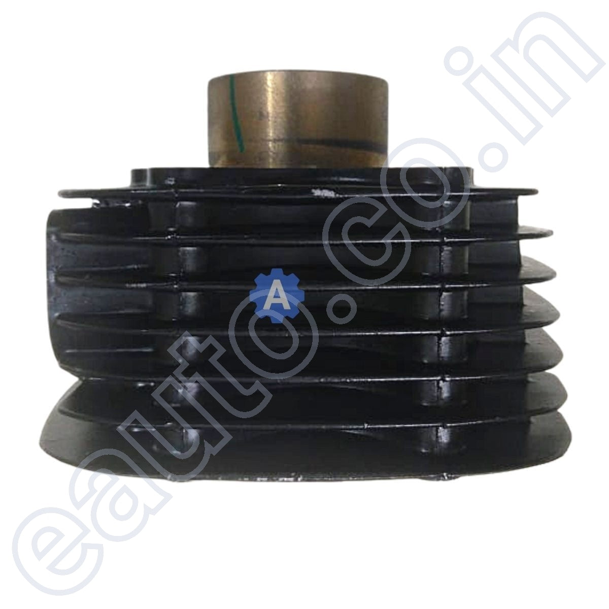 Hero honda glamour block piston price shop