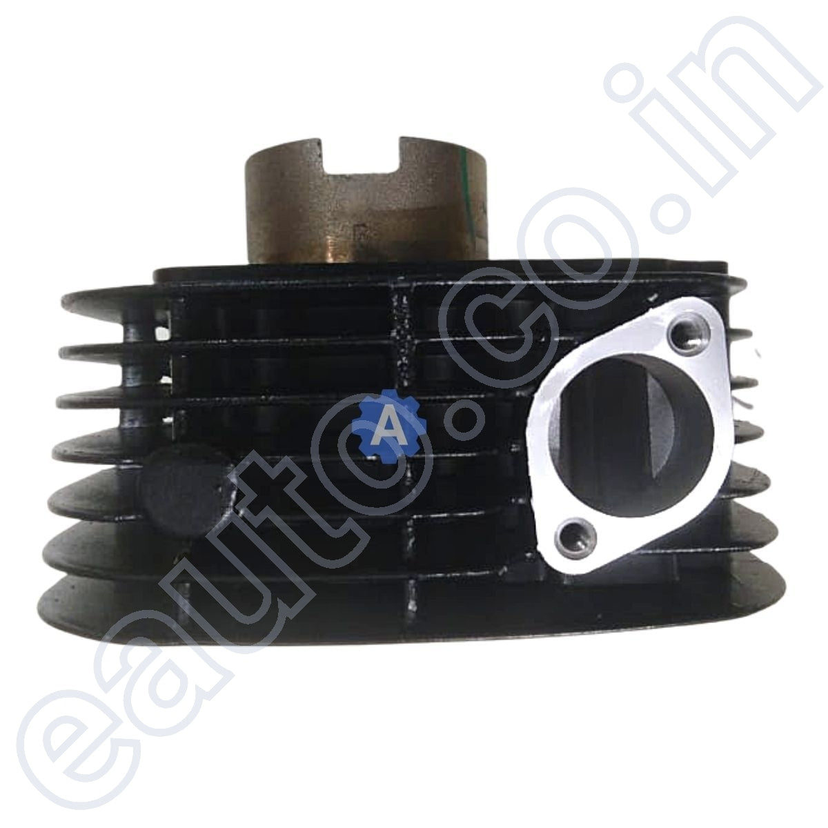 Hero Original Engine Block Kit for Hero Glamour BS4 Super Splendor B