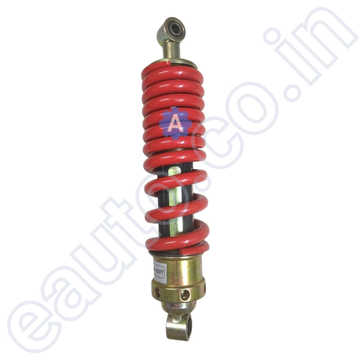 Honda Original Rear Mono Shock Absorber for Honda Unicorn 150 CB Uni