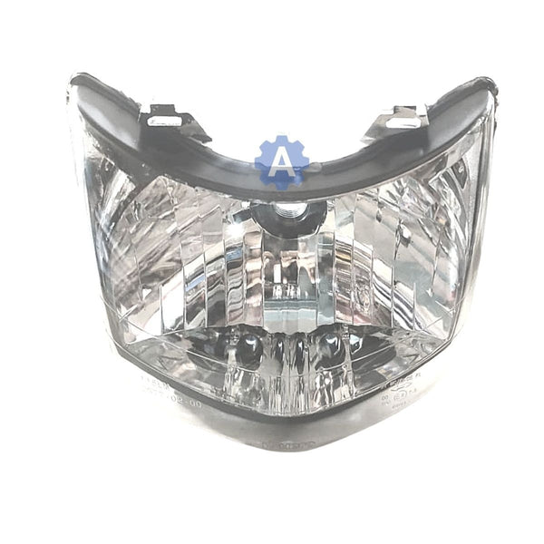 Bike Headlight Hf Deluxe Bike Tail Panel Hf Deluxe Hero Bike Head