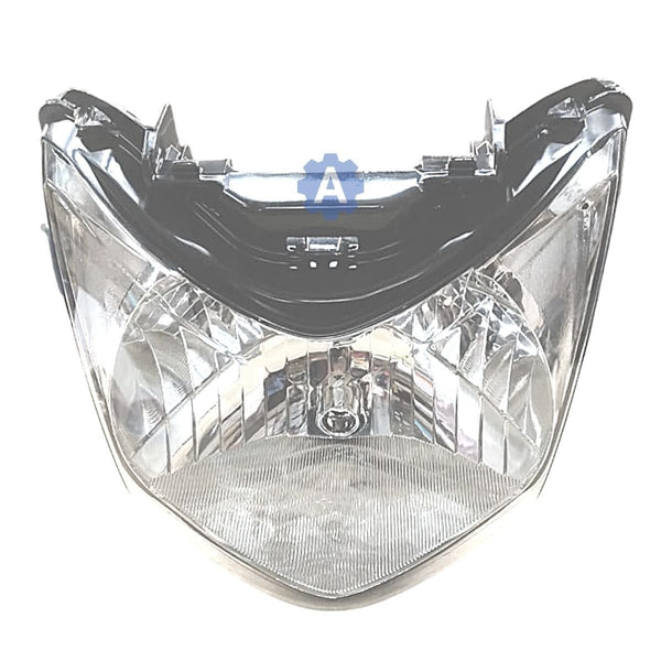 Head Light Set for Honda Shine New Shine Deluxe