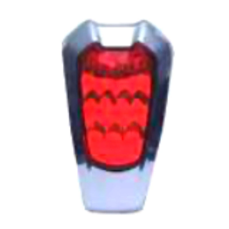 Lumax Tail Light Assembly For Bajaj Vikrant V15 | V12 Led Set